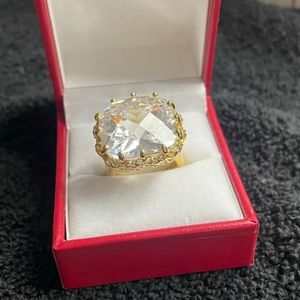 Park Lane Go Gaga Ring